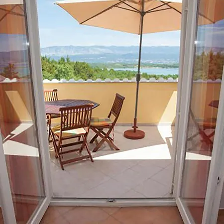 Amazing In With House Sea View