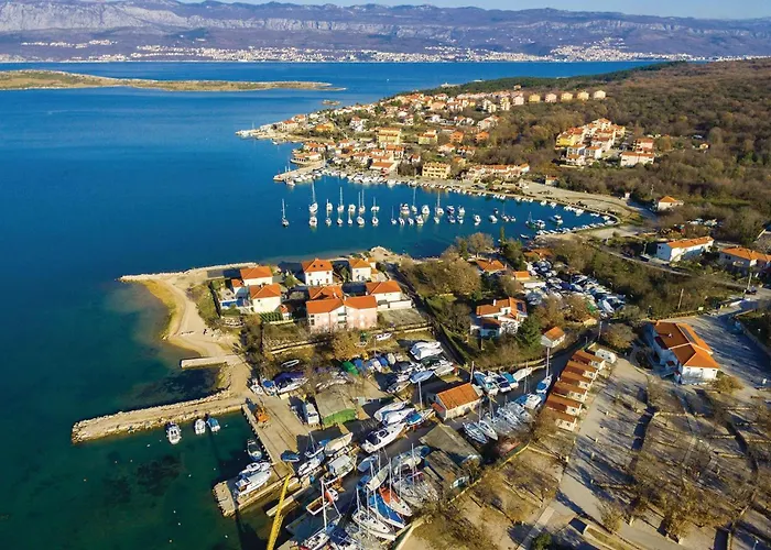 Apartman In *
