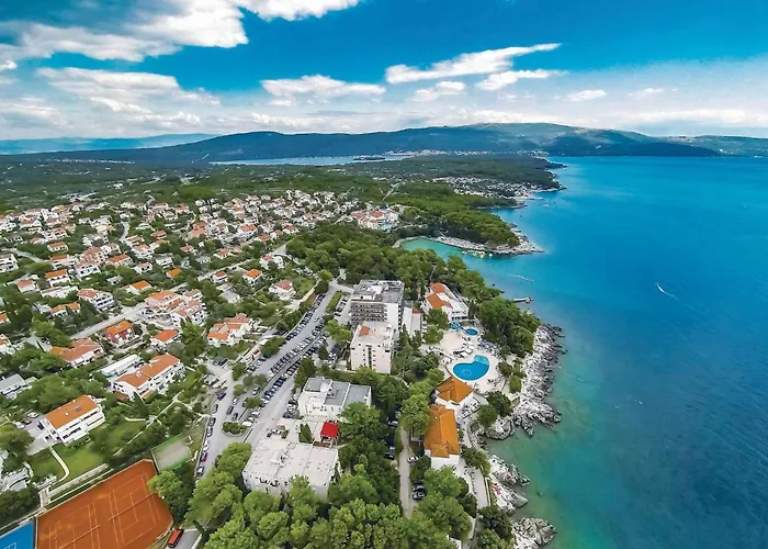 Apartman In Malinska