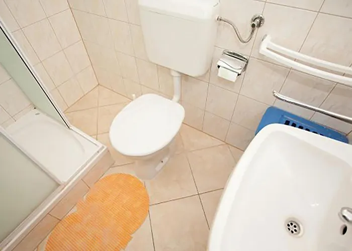 In Apartman Malinska