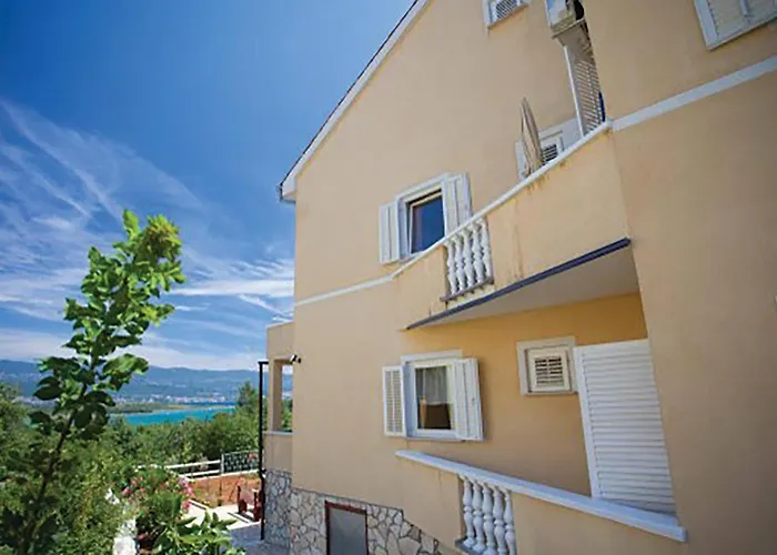 In Apartman