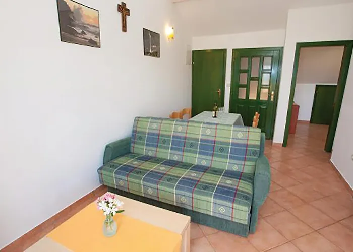 In Apartman