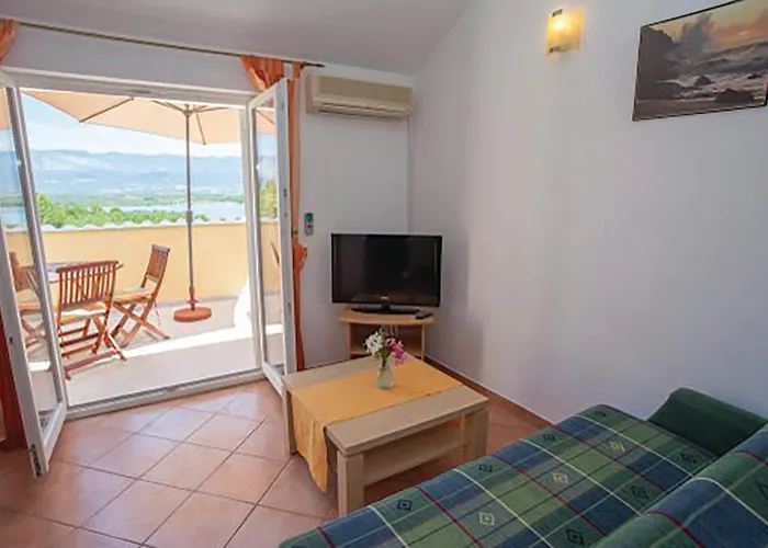 In Apartman *