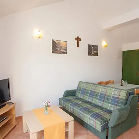아파트 Amazing In With House Sea View 말린스카